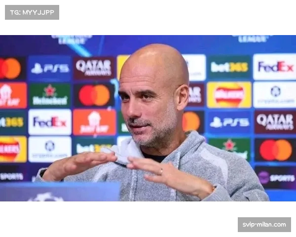 曼城控球率跌至瓜帅时代最低的61.3% 传控体系遭遇针对性破解