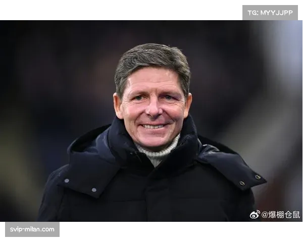 水晶宫延续高压体系表现 格拉斯纳战术理念深植球队 水晶宫延续高压体系表现 格拉斯纳战术理念深植球队