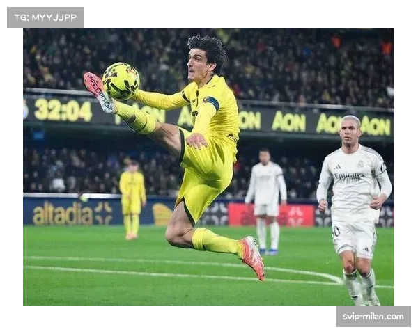 赫拉德莫雷诺伤缺比利亚雷亚尔锋线火力受损 赫拉德莫雷诺伤缺比利亚雷亚尔锋线火力受损